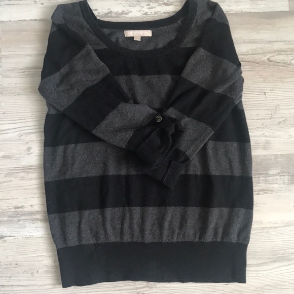 Banana Republic Half-Sleeve Sweater - Picture 2 of 3